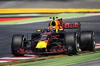 Verstappen: Red Bull has taken "massive" step forward