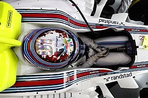 GALERI: Foto-foto terbaik GP Kanada