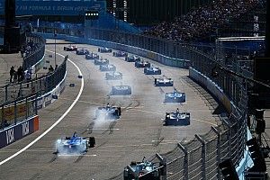 FIA coloca São Paulo no calendário da Fórmula E em 2018
