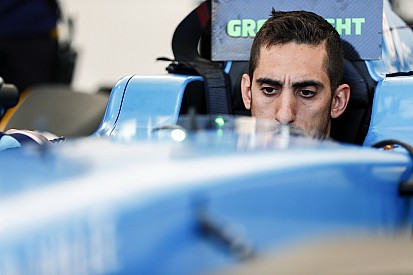 Formula E: kizárták a bajnoki éllovast az első berlini futamról!
