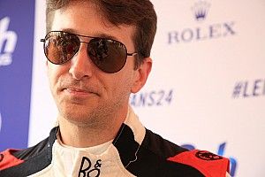 Il team Schmidt Peterson ingaggia Gommendy per la Indy 500 2018