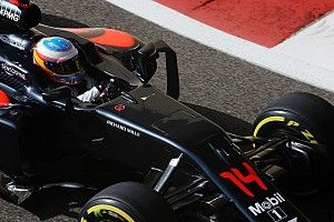 Tim McLaren F1 konfirmasi kemitraan BP/Castrol
