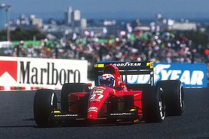 Videó: V12-es és legendás F1-es autók! – ilyen a Historic Minardi Day