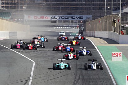 MRF Challenge unveils 2017-18 entry list