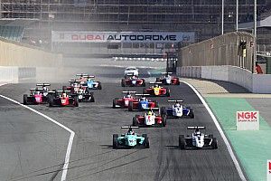 MRF Challenge unveils 2017-18 entry list