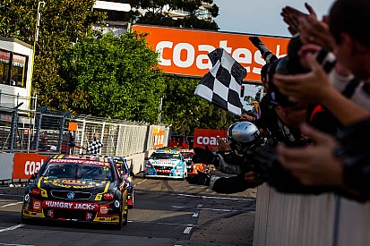 Reynolds surprised by Sydney podium