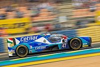 Dallara, une vitesse de pointe impressionnante et des questions
