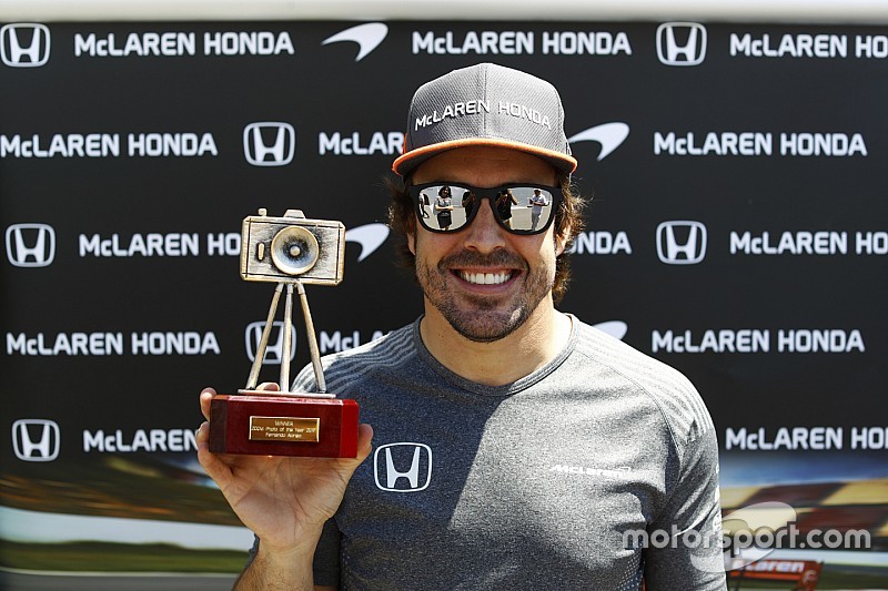 【F1】アロンソ、年間レース数拡大に反対「人生の質の方が重要」