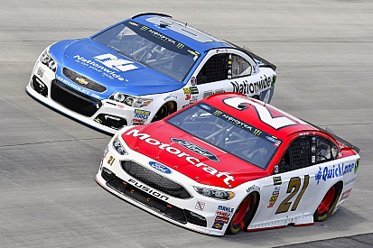 Popularity contest: Who will Dale Jr. support when he retires?