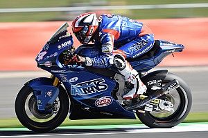 Tris di Mattia Pasini, è pole position anche a Silverstone