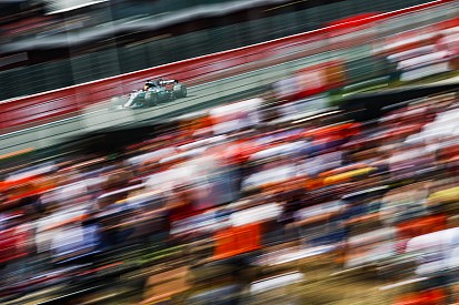 Los números definitivos de la temporada 2017 de F1