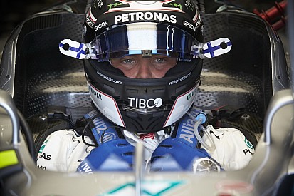 Mercedes: ora Bottas sarà al servizio di Hamilton per il mondiale