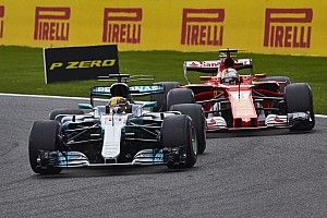 Vettel : Le retard sur Hamilton "ne me chagrine pas trop"
