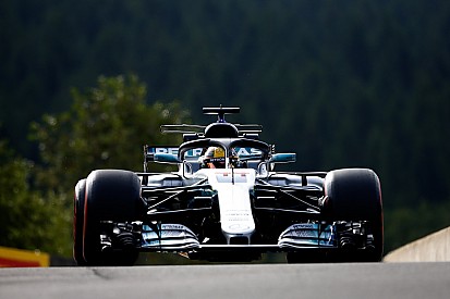Halo da F1 pode suportar o peso de um ônibus, diz Allison
