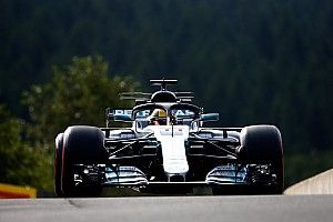Toto Wolff: Halo ist "nicht die beste Erfindung"