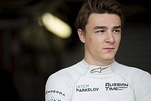 F2 Italia: Markelov pimpin latihan, Gelael posisi buncit