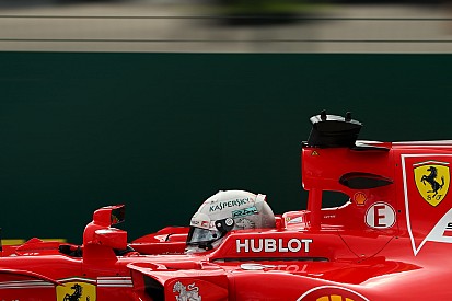 Ferrari: il secondo è servito. La Rossa va nella giusta direzione