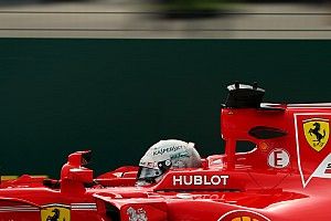 Ferrari: il secondo è servito. La Rossa va nella giusta direzione