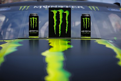 Monster brings MMA to the midway