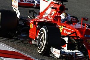 Vettel, prudent, attend avant de juger la compétitivité de Ferrari