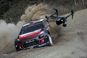 Messico, PS4: Meeke più forte dei guai (altrui)