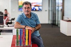 Motorsport Network erwirbt Schlegelmilch-Archiv