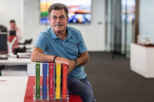 Motorsport Network adquiere el archivo fotogr&aacute;fico Schlegelmilch