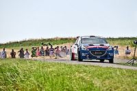 Rzeszow, PS7-8: Bouffier allunga, Suárez a segno, la paura ferma Østberg