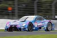 【スーパーGT】大嶋和也「燃料リストリクターのせいで直線が辛かった」