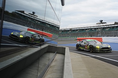 Fotogallery: è scattata a Silverstone la stagione 2017 del WEC