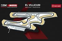 VIDEO: FIM hace inspección en circuito argentino