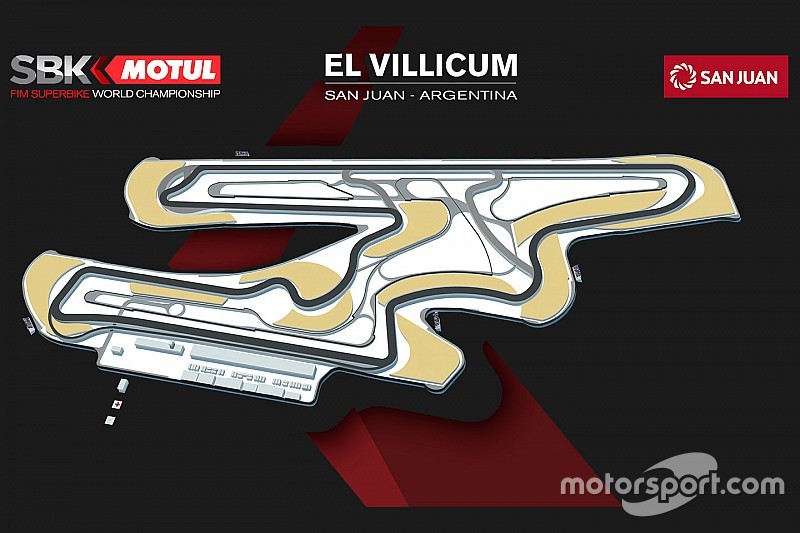 VIDEO: FIM hace inspección en circuito argentino