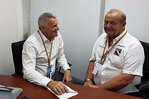 Petersson: "Sportpromotion è carica per la TCR Scandinavia"