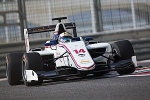 Koiranen quits GP3 ahead of 2017 season