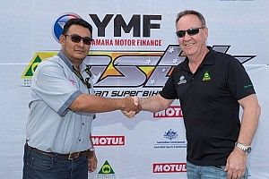 Aliansi strategis ARRC dan ASBK
