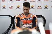 Los pilotos pretenden aumentar el n&uacute;mero de gomas de agua disponibles