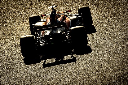 Alonso, Austin'de puan alma konusunda iyimser