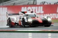 WEC Fuji: Heimsieg für Toyota - WM-Entscheidung vertagt