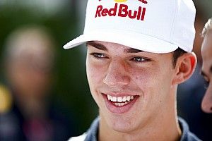 Гасли: В Honda вообще не вспоминают про McLaren