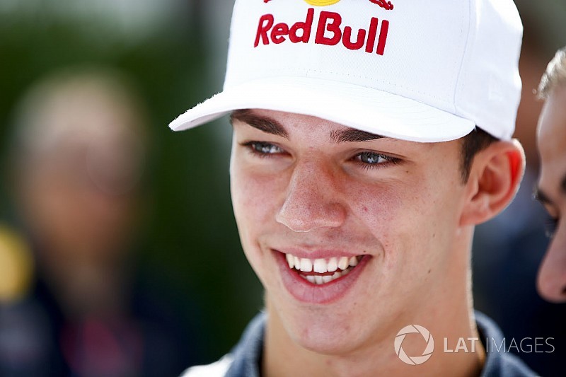 Etapa de Suzuka é cancelada e Gasly é vice da Super Fórmula