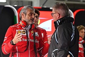 Brawn über Ferrari-Drohung: "Jede Partnerschaft hat Grenzen"