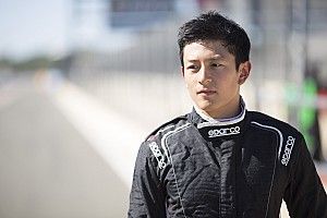 VIDEO: Wawancara Rio Haryanto di tes Formula E Valencia
