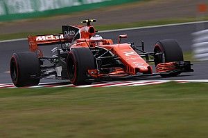 Vandoorne na kwalificatie Suzuka: "Ideaal scenario"