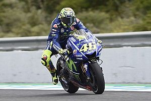 Valentino Rossi: Wir haben Fehler gemacht