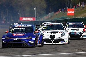 TCR returns to Italy’s ‘Temple of Speed’