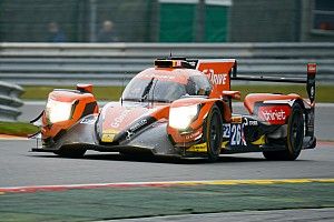 Hanley tomará el asiento de G-Drive Racing en Nurburgring