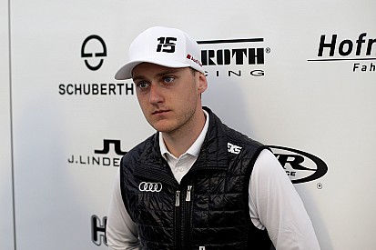 Nitiss splits with Ekstrom's World RX squad