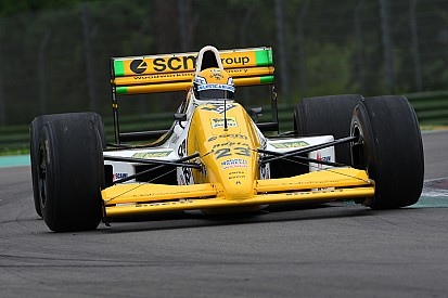 Historic Minardi Day: a Imola ci sarà uno schieramento completo di F1