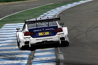 EL3 - Maxime Martin et BMW entre les gouttes