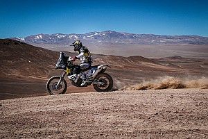 Quintanilla gana el Rally Atacama y Laia Sanz es 11ª